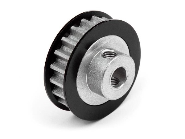 HB61791 CENTER PULLEY 20T