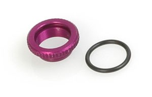 U2293 Alloy Threaded Shock Collar