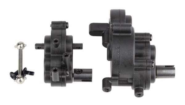 21705 Element RC Enduro24 Gearbox