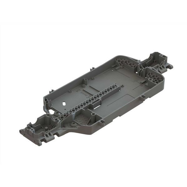 ARA320608 Composite Chassis - LWB 4x4 (AR320397)