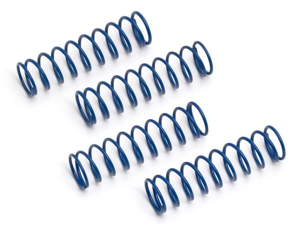 25062 Asso Blue/Soft Shock Springs 4.40 lb