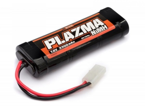160151 HPI Racing Plazma 7.2V 3300mAh NiMH Stick