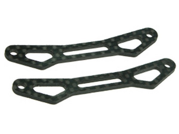 M03M-18/WO Front & Rear Graphite Stiffener M03M