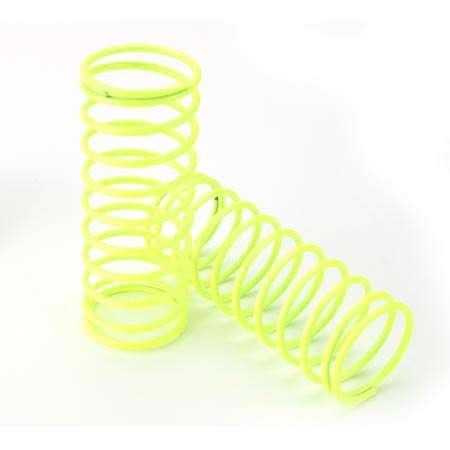 LOSB2952 LST Shock Spring, Yellow 7.4