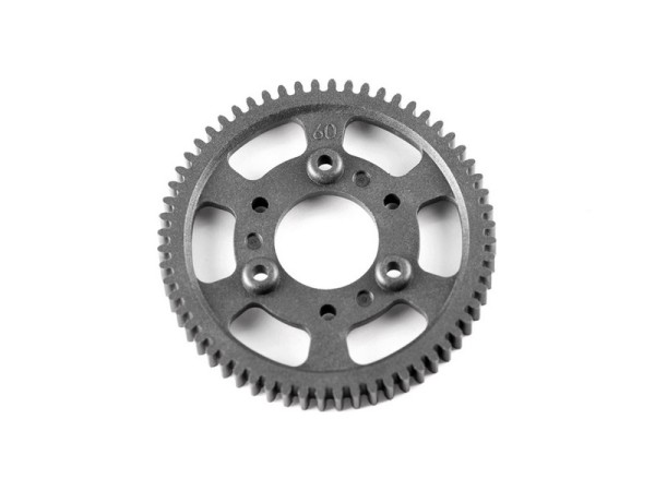 INFINITY 1st SPUR GEAR 60T