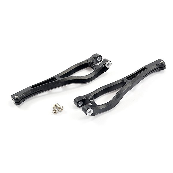 FASTRAX ARRMA FRONT ALU UPPER SUS. ARMS - KRATON