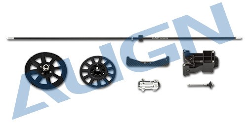 Align 470LT Torque Drive Upgrade Set