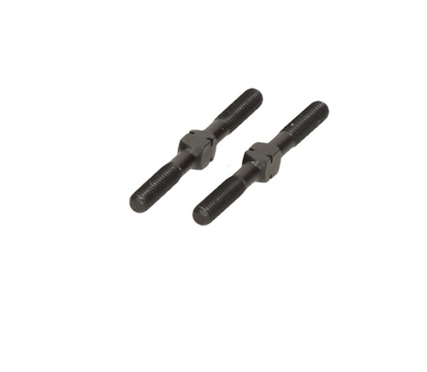 116266 D216 - TURNBUCKLE M3x31mm (2pcs)