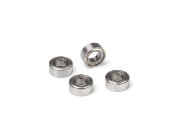 114471 RACE SPEC KUGELLAGER 4x8x3mm (4ST)