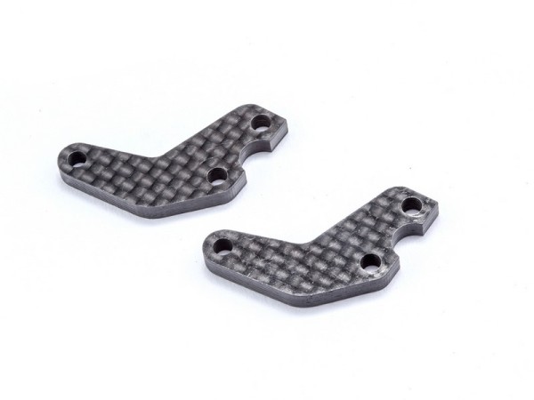 INFINITY FRONT KNUCKLE PLATE (IF18-2)