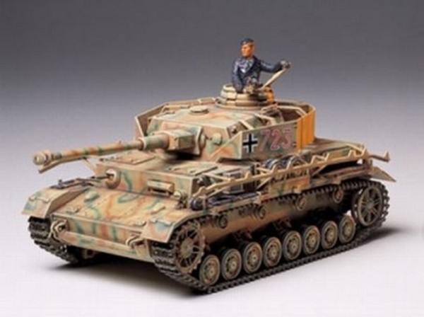 35181 Ger.Panzer IV