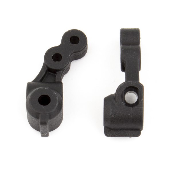 4759 Asso RC12R5 Steering Blocks