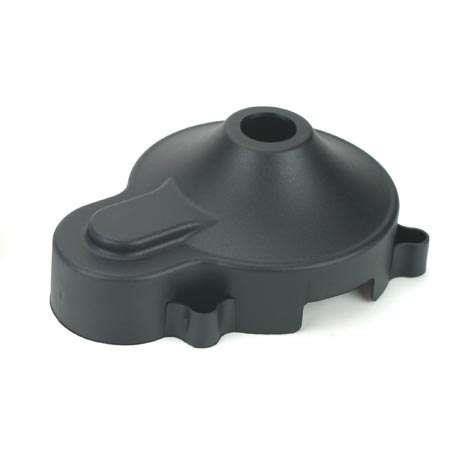 LOSB3190 LST Gear Cover, 2 Speed