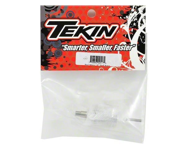 Tekin Pro2 Brushless Motor Rotor 3.14mm