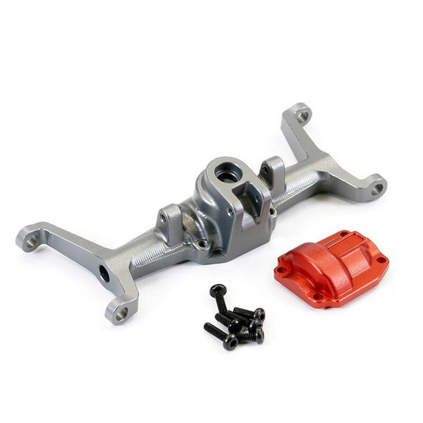 FTX OUTBACK MINI XP MACHINE ALUMINIUM FRONT AXLE H