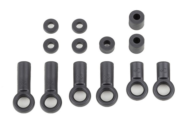 42348 Element RC Enduro IFS 2 Shock Eyelets