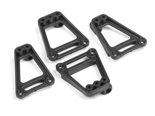 116843 UPPER SHOCK MOUNT SET