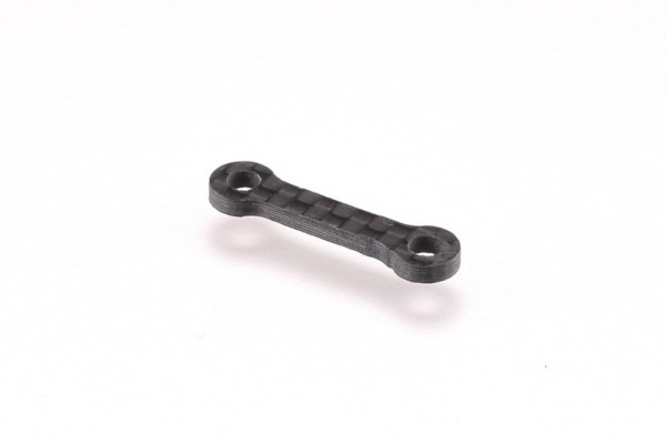 RDRP0273 B6 Carbon Fiber Steering Stiffener