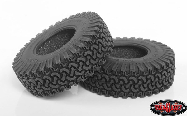 RC4WD Dirt Grabber A/T Brick Edition 1.2 AT Tires