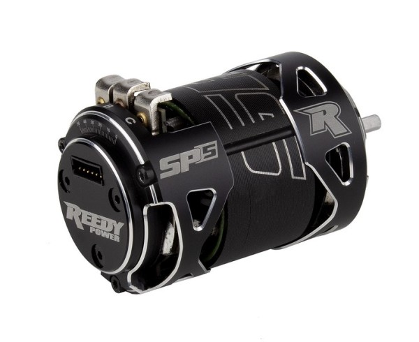 27482 Reedy Sonic 540-SP5 10.5T Brushless Motor