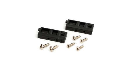 ECX0849 Steering Servo Mount Set