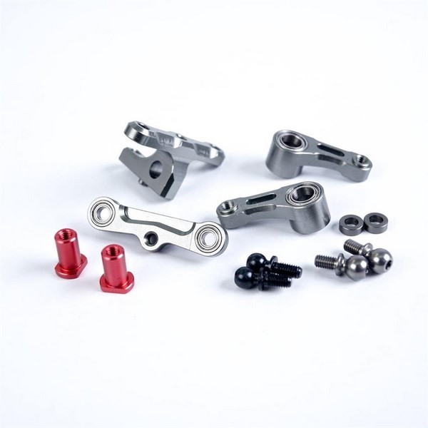 D-05-0159 VBC WildFireD07 Steering Set