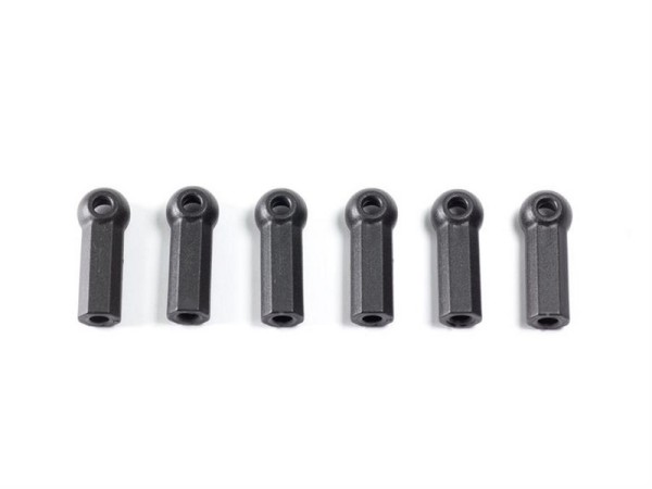 Infinity Ball Joint 4,3mm (6pcs)