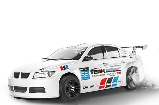 Team Magic 1/10 4WD Touring E4JR II - 320 RTR