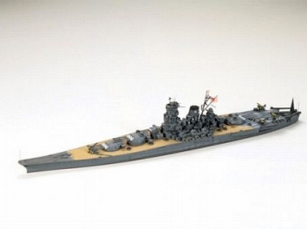 31113 Yamato Schlachtschiff