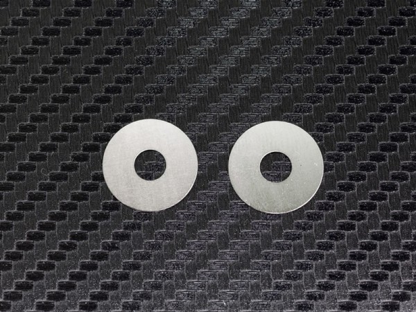 Infinity Differential Washer 5 x 15, 5 x 0,6mm (2)