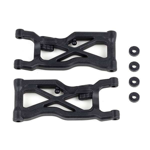 92408 Asso RC10B7 Rear Suspension Arms