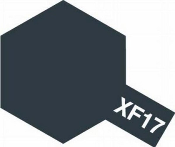 81717 M-Acr.XF-17 blau