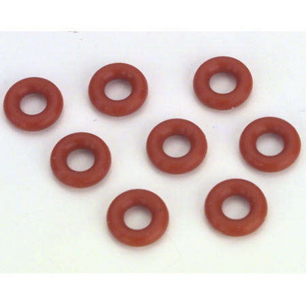 LOSA5014 SPEED O-Rings for Shock Cartridge