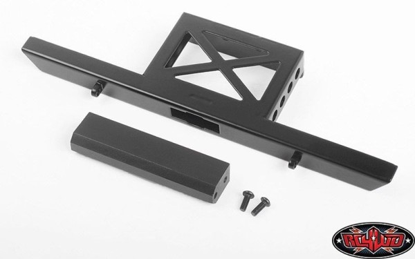 RC4WD Rough Stuff Rear Bumper for Redcat GEN8 Scou