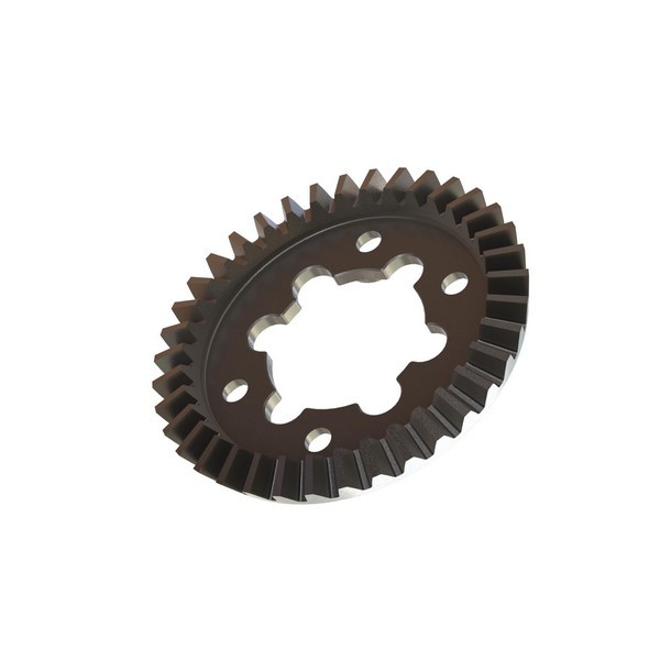 ARA311152 Arrma Metal Main Diff Gear (37T,1.35M)