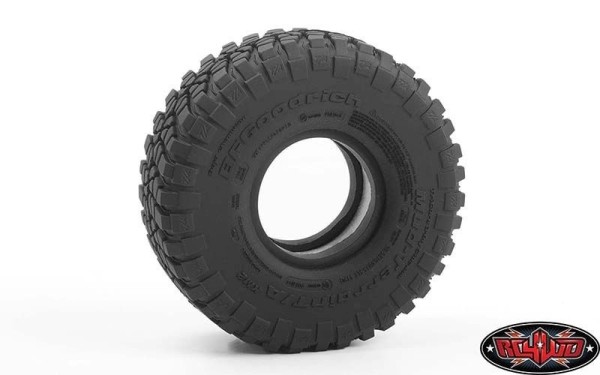 RC4WD RC4WD BFGoodrich Mud Terrain T/A KM2 1.55