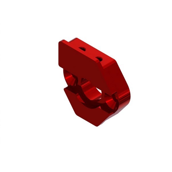 AR320469 Sliding Motor Mount Plate Red