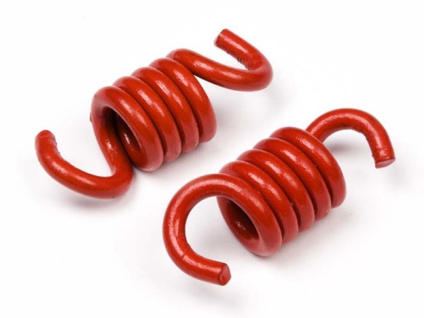 15449 CLUTCH SPRING (8000RPM/Red)