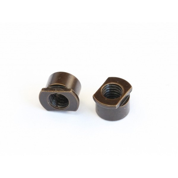 330053 Roche Rapide P10 Steering Kugellager Nut