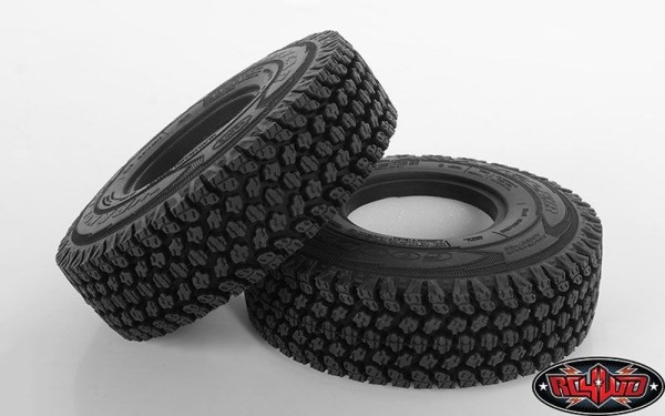 RC4WD Goodyear Wrangler Duratrac 1.9 4.75 Tires