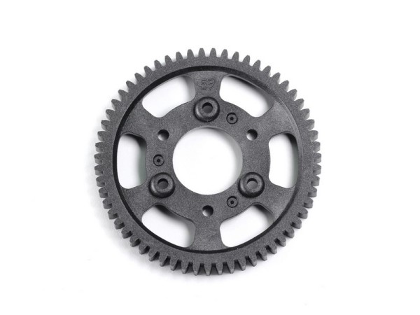 INFINITY 1st SPUR GEAR 59T