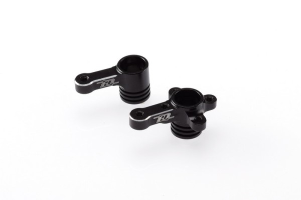 Revolution Design YZ-4 SF Alu Bellcrank Set