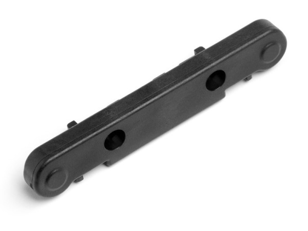 107157 D8S - PIVOT PLATE (PLASTIC/RR/3deg)