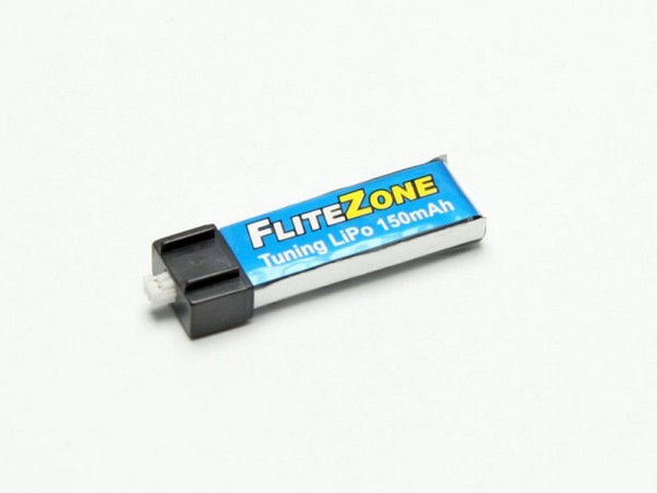 C4540 FliteZone LiPo Akku FliteZone 150 - 3.7V