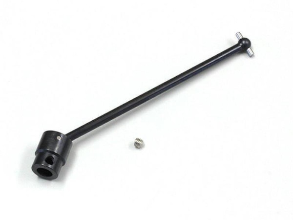 MAW017 Rear C-Universal Shaft MADFORCE/FO-XX