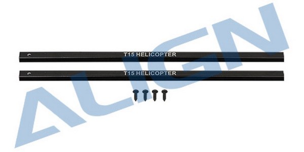 Align T15 Tail Boom