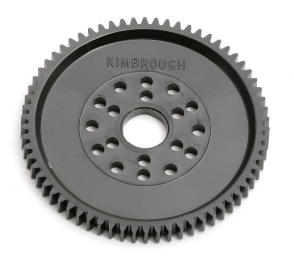 7663 Asso Kimbrough Spur Gear 66T 32P