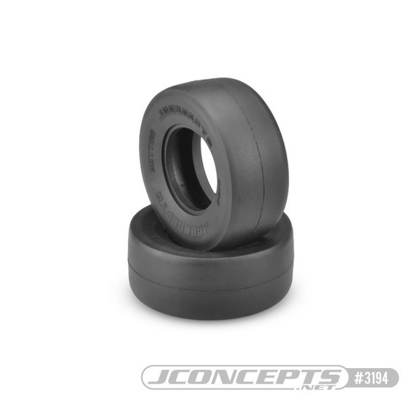 JConcepts Hotties - SCT F&R tire - blue compound