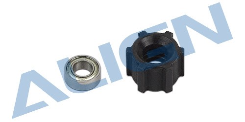 Align 470LT Torque Tube Bearing Holder