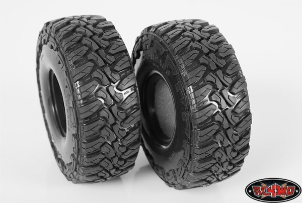 RC4WD Compass 1.9 Scale Tires (2)